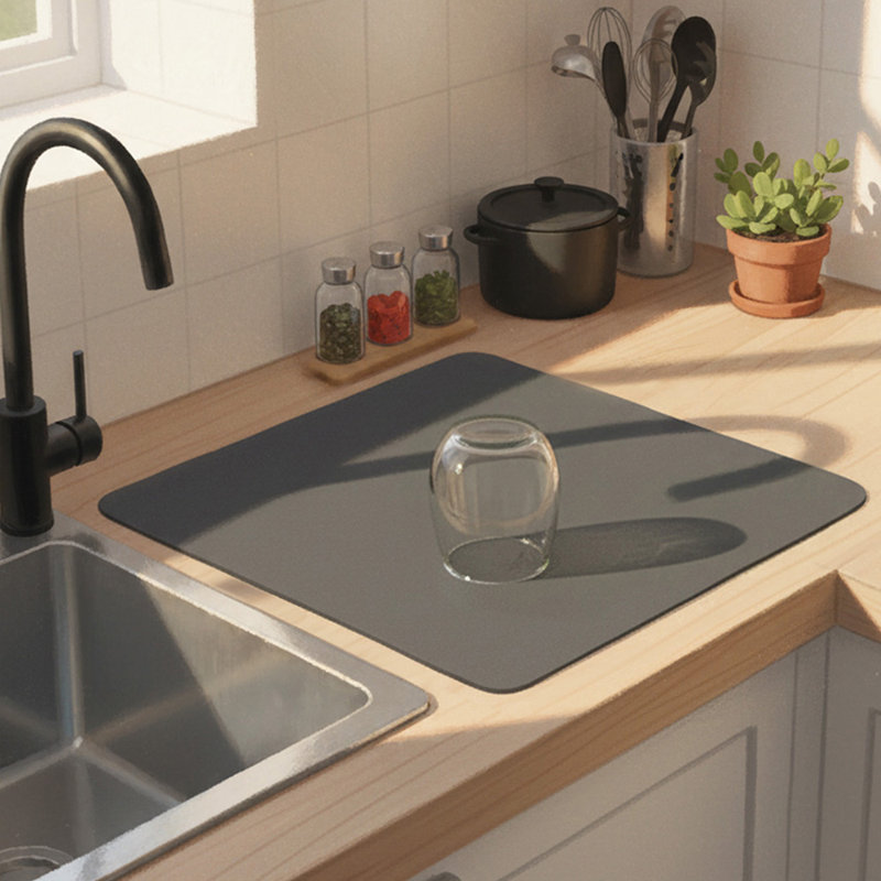 Table Protector, 50cm L x 40cm W