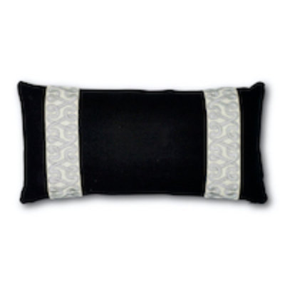 Kayenta Stripe Pillow