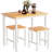 2 - Person Four Leg Dining Set-2140216106