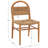 Kashmir Solid Wood Side Chair-500274039