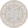 Attell Oriental Indoor Rug