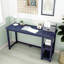 Grand bureau avec tablettes Lalitha-69121947