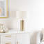 Anaylah Metal Table Lamp-71647665-71647678