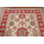 Tapis oriental géométrique Kazak