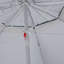 Ambri 318836 Beach Parasol with Side Walls-99775086