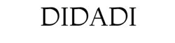 Logo DIDADI