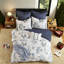 Charming 7-piece Comforter Bedding Set, Microfiber Farmhouse Style For Home