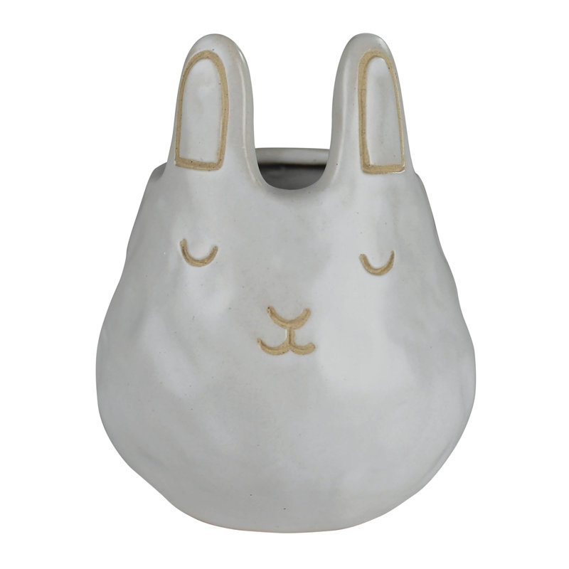 Rayha Ceramic / Porcelain Table Vase