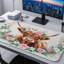 Polyester Desk Pad-1461366235