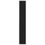 Book Cabinet/Room Divider Chipboard File Stand Rack Unit