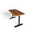 Steel Writing Desk-104834204