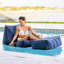 Fauteuil de piscine Big Joe Lux Sealander-126227388
