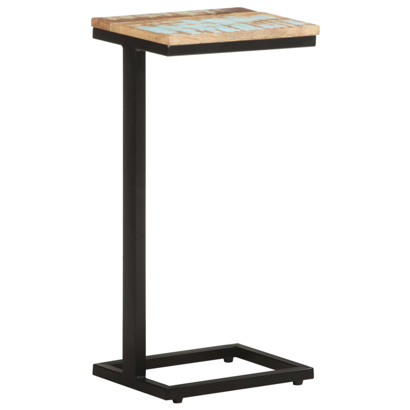 Oaklynn Frame Side Table Set