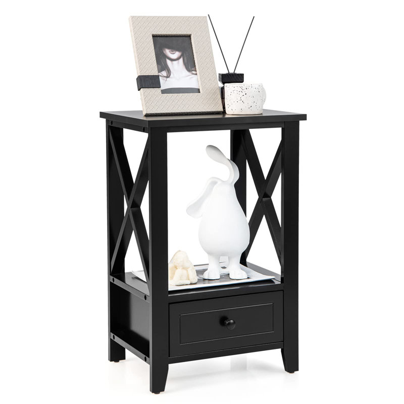 Deveraux End Table