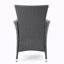 Chaise longue d'extérieur en osier Nidhi-2015776034