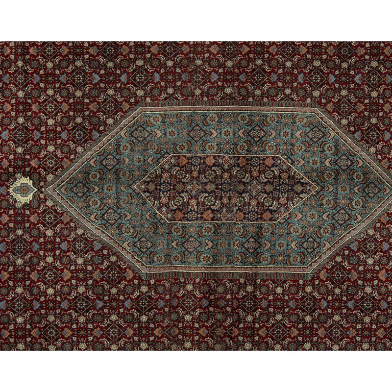 One-of-a-Kind 12' X 18' Area Rug