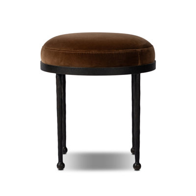 Tabouret d'appoint - galet Crete