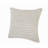 Textured Throw Pillow