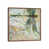 Toile flottante classique avec cadre en bois n'est pas disponible
