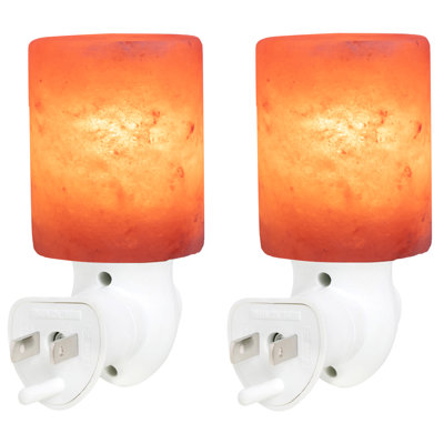 Lampe à sel Camarena 7,7 lb