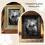 Cadre photo de table 1 pièce 5 "x 7" noir pour décor de galerie-133632320-133632321-133632323