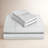 Kal 100% Cotton Sheet Set-524296703-486563182
