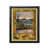 Black Framed