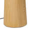 Lampe sur pied Nora Drum