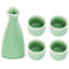 5 Piece Beverage Serving Set