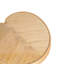 Dellar End Table-340418183