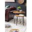 Aldona Solid Wood Nesting Tables
