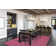 Chenille Geometric Indoor Rug
