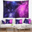 Tapisserie abstrait de couleur abstraite fireworks-28498566