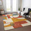 Tapis corail intérieur / extérieur lavable à la machine Cinead ACN1692-104621496