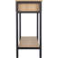 Temeeka 120cm Console Table