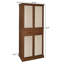 Buffet avec armoire de rangement