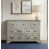 Chêne antique est en rupture de stock sélectionné