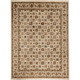 Chantel Oriental Area Rug