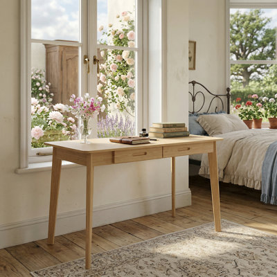 Baggio Writing Desk