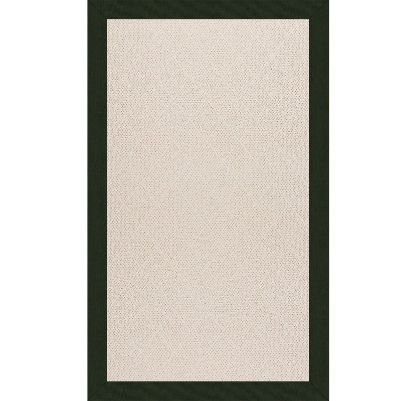 Zeppelin Geometric Indoor / Outdoor Rug, Rectangle 5' x 8'