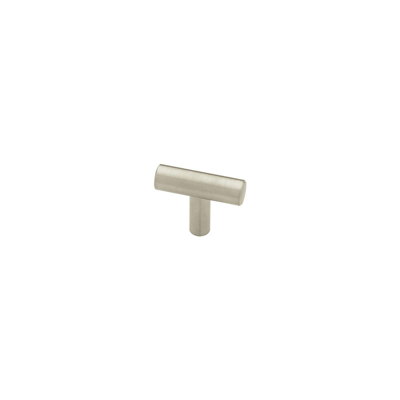 1/2" Length Bar Knob Multipack