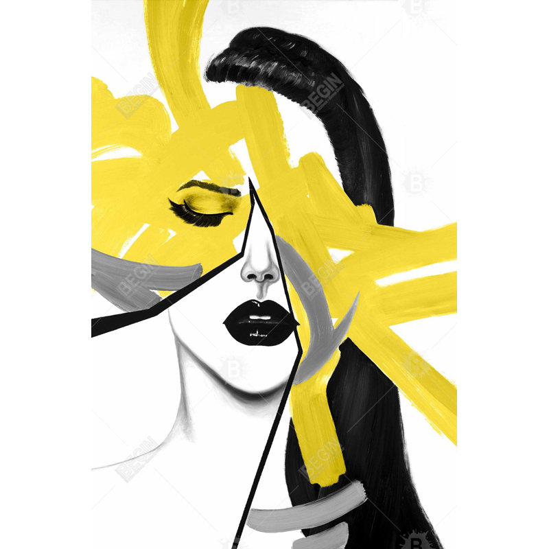 " Beauty Divided "