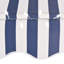 Dakota Fields Fabric Cover Retractable Patio Awning-1274394352-1297690442