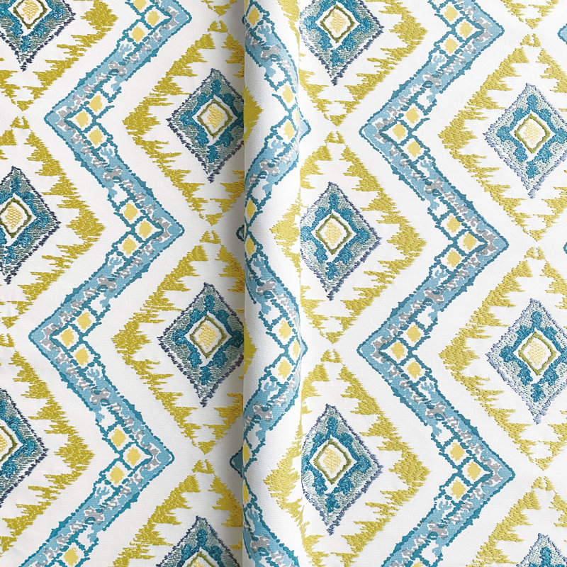 Bibu bleu sarcelle