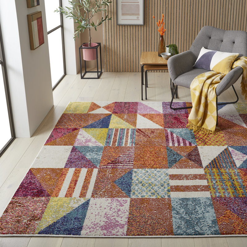 Area Rug, Rectangle 240 x 330cm