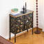 Armoire d'entrée Floral Bird