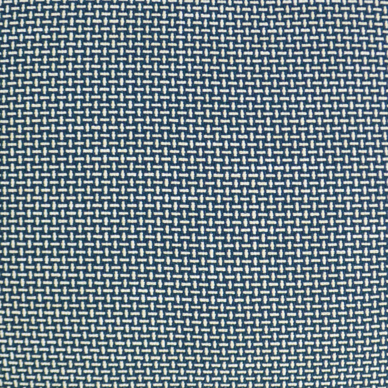 Keller Fabric, Indigo
