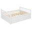 Lit de jour double avec lit gigogne simple et tiroirs-1852778130