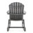 Malibu Adirondack Rocking Chair-304374340