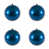 Blue is unavailable